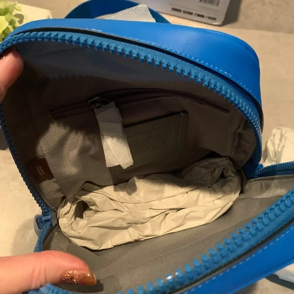 Coach 💙 new